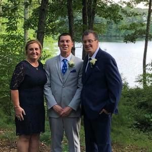 Meet your Posher, Greg